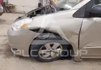 2005 Toyota SIENNA фото