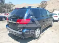 2005 Toyota SIENNA фото