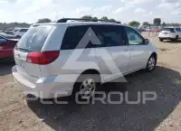 2005 Toyota SIENNA фото