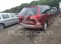 2005 Toyota SIENNA photo