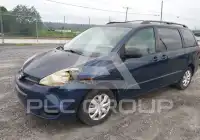 2005 Toyota SIENNA фото