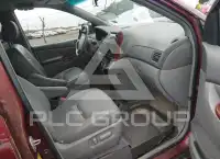 2005 Toyota SIENNA photo