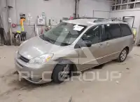 2005 Toyota SIENNA фото