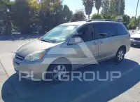 2005 Toyota SIENNA фото