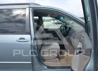 2005 Toyota SIENNA фото