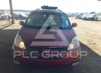 2005 Toyota SIENNA фото