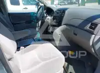 2005 Toyota SIENNA фото