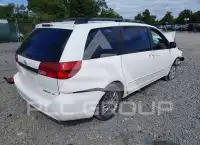 2005 Toyota SIENNA фото