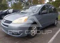 2005 Toyota SIENNA фото
