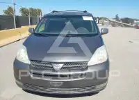 2005 Toyota SIENNA фото