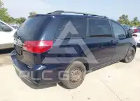 2005 Toyota SIENNA фото