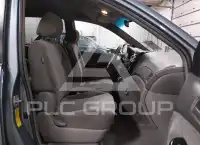 2005 Toyota SIENNA photo