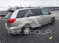 2005 Toyota SIENNA фото
