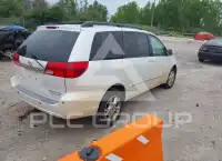 2005 Toyota SIENNA фото