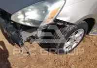 2005 Toyota SIENNA фото
