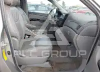 2005 Toyota SIENNA photo