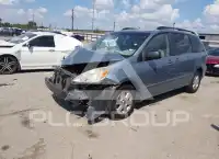 2005 Toyota SIENNA фото