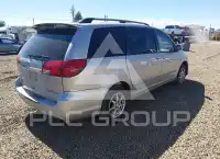 2005 Toyota SIENNA фото