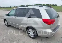 2005 Toyota SIENNA фото
