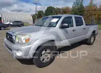 2005 Toyota TACOMA фото