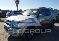2005 Toyota SEQUOIA photo