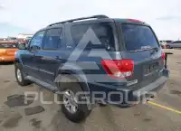 2005 Toyota SEQUOIA photo