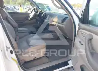 2005 Toyota SEQUOIA photo
