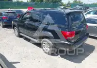 2005 Toyota SEQUOIA photo