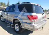 2005 Toyota SEQUOIA фото