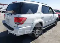 2005 Toyota SEQUOIA фото
