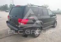 2005 Toyota SEQUOIA photo