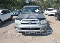 2005 Toyota SEQUOIA фото