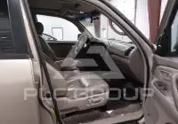 2005 Toyota SEQUOIA фото