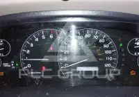 2005 Toyota SEQUOIA фото