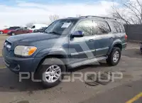 2005 Toyota SEQUOIA photo