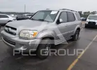 2005 Toyota SEQUOIA фото
