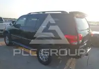 2005 Toyota SEQUOIA фото