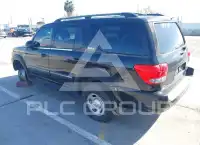 2005 Toyota SEQUOIA фото