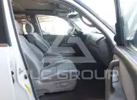 2005 Toyota SEQUOIA фото