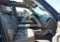 2005 Toyota SEQUOIA photo