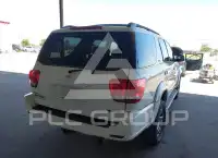2005 Toyota SEQUOIA фото