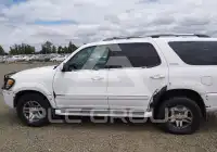2005 Toyota SEQUOIA photo