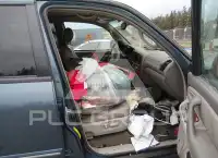 2005 Toyota SEQUOIA фото