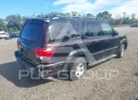 2005 Toyota SEQUOIA фото