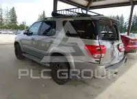 2005 Toyota SEQUOIA фото