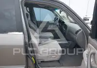 2005 Toyota SEQUOIA фото