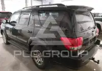 2005 Toyota SEQUOIA фото