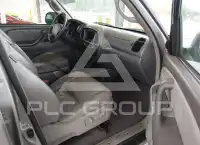 2005 Toyota SEQUOIA фото
