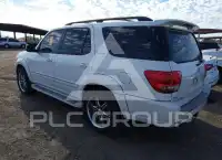 2005 Toyota SEQUOIA фото