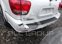 2005 Toyota SEQUOIA фото